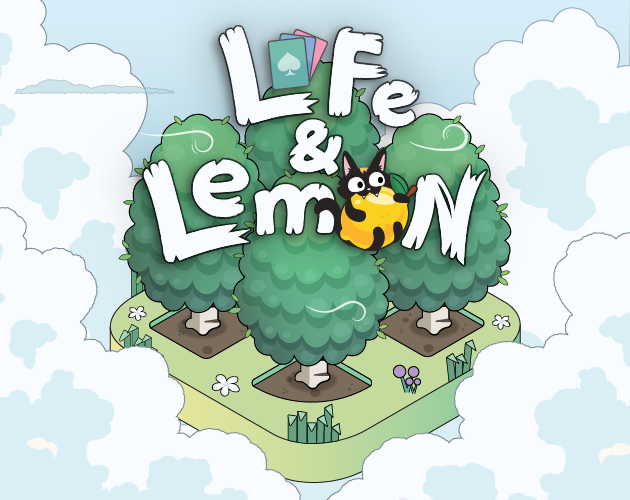 Life and Lemon