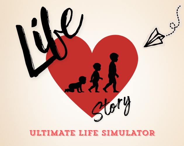 Life Story - Ultimate Life Simulator