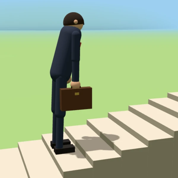 Life Walker