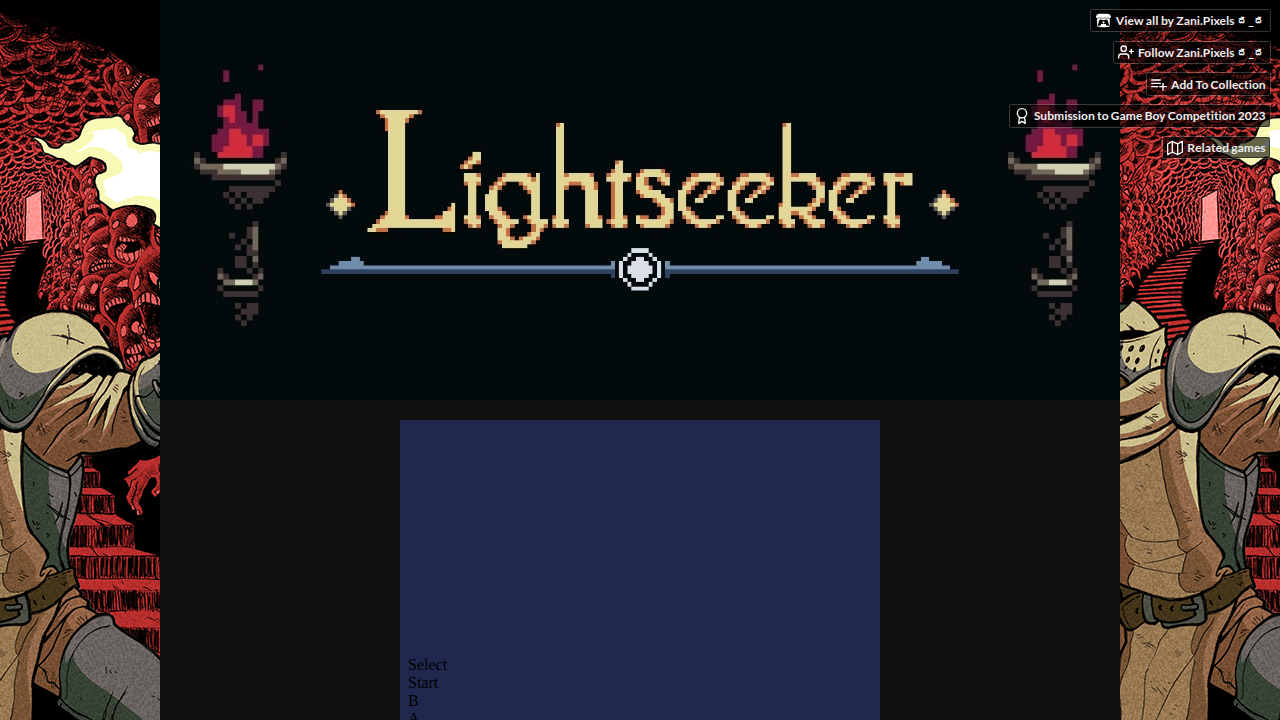 Lightseeker