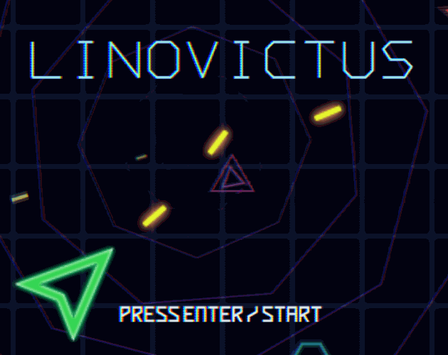 LINOVICTUS [ARCADE]