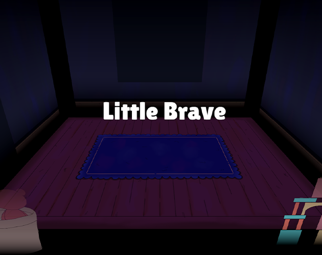 Little Brave