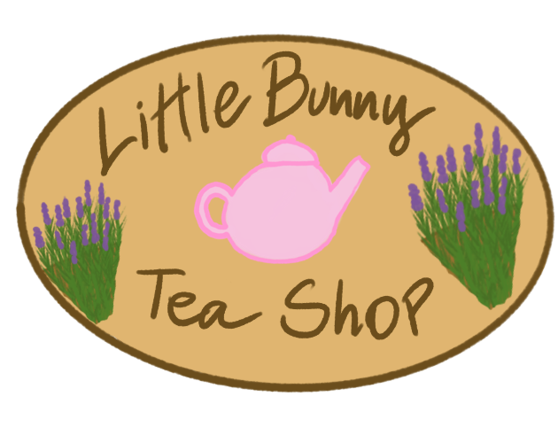 Little Bunny Tea Shop