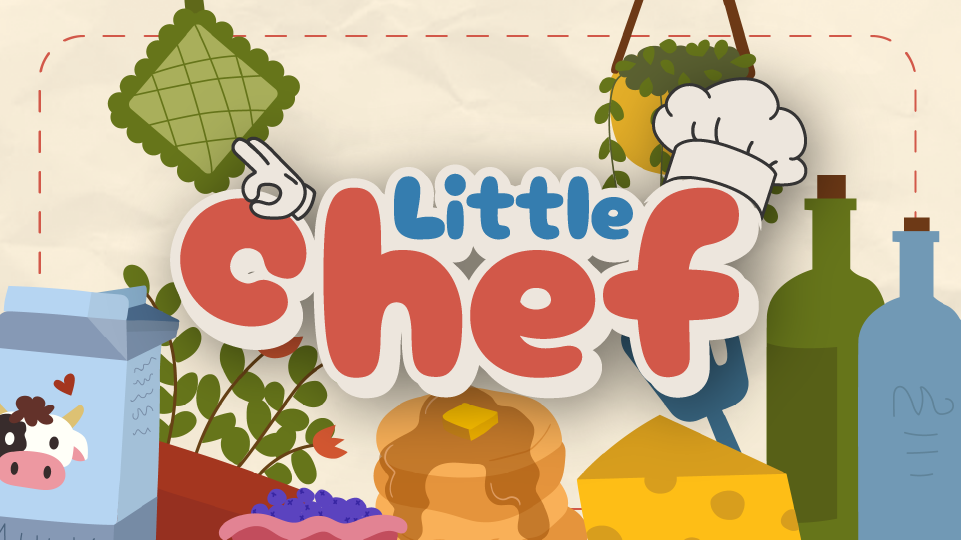 Little Chef: Prototype