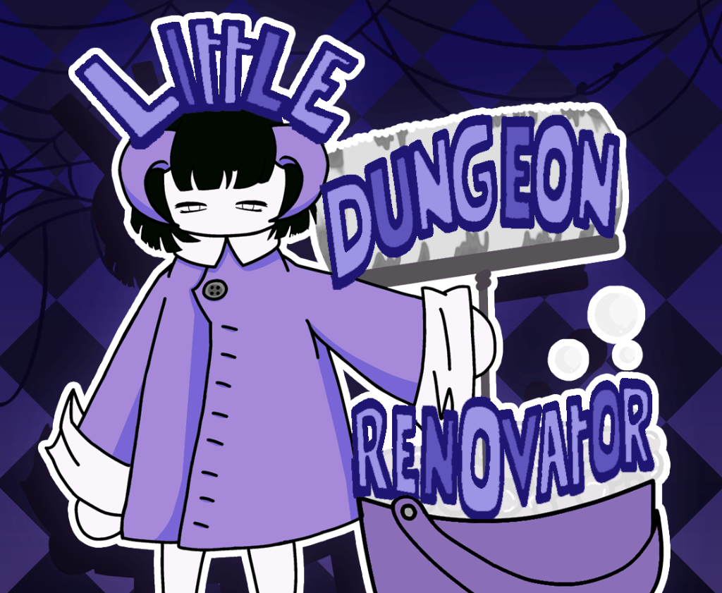 Little Dungeon Renovator