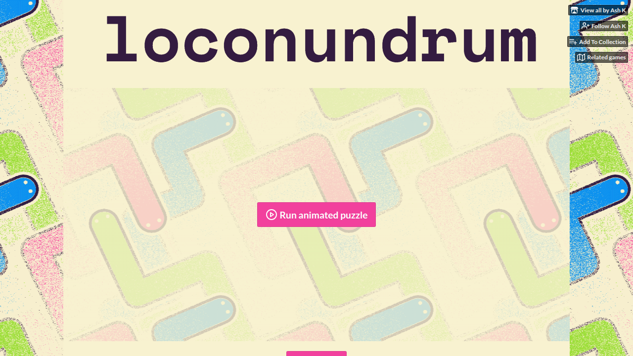 loconundrum