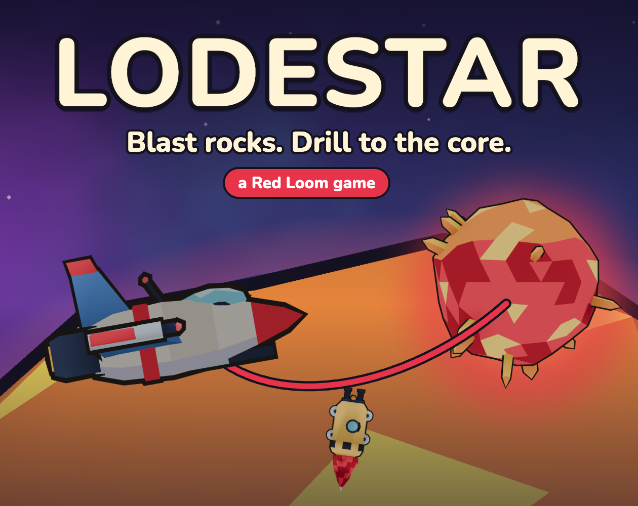 Lodestar