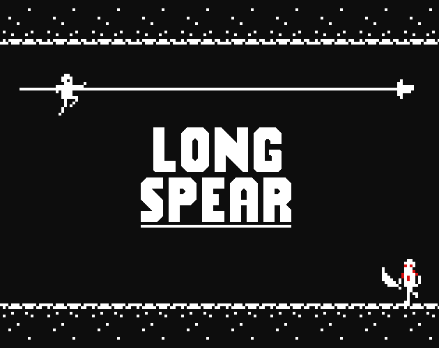 Long Spear