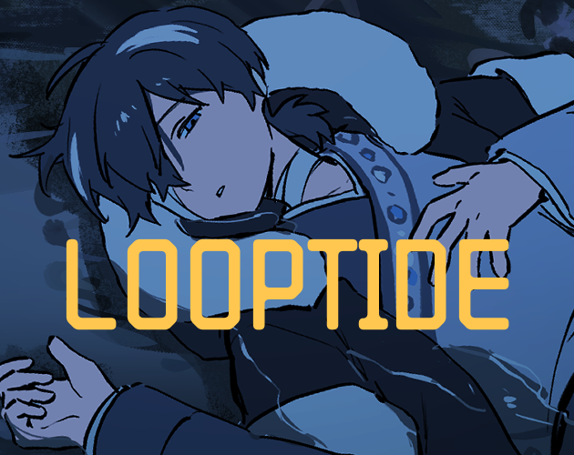 Loop Tide