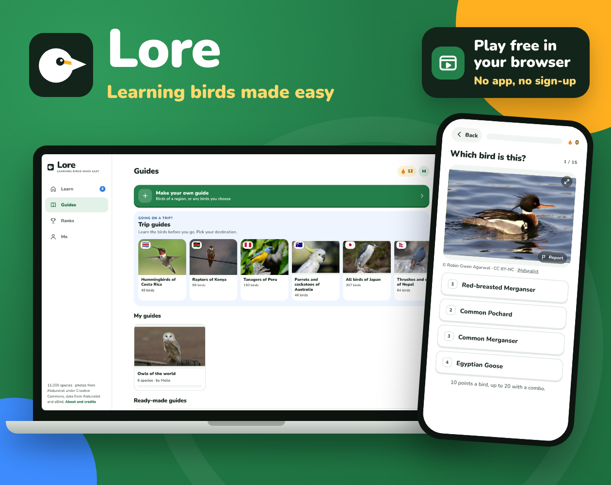 Lore