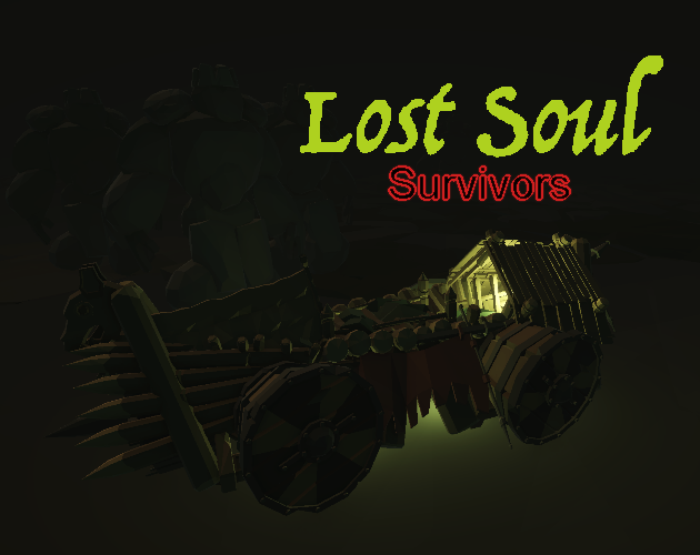 Lost Soul Survivors