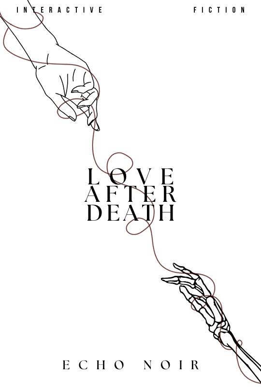 Love After Death