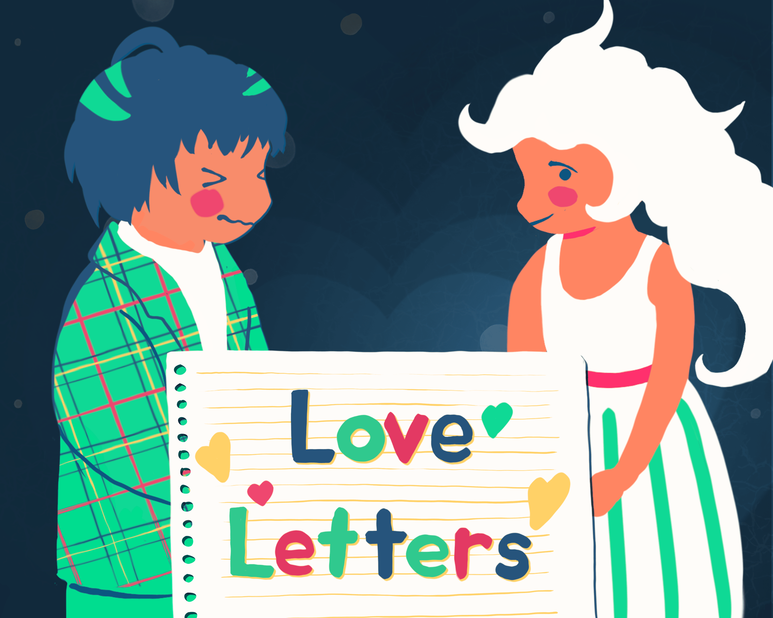 Love Letters