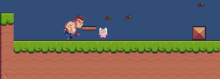 LumberQuest