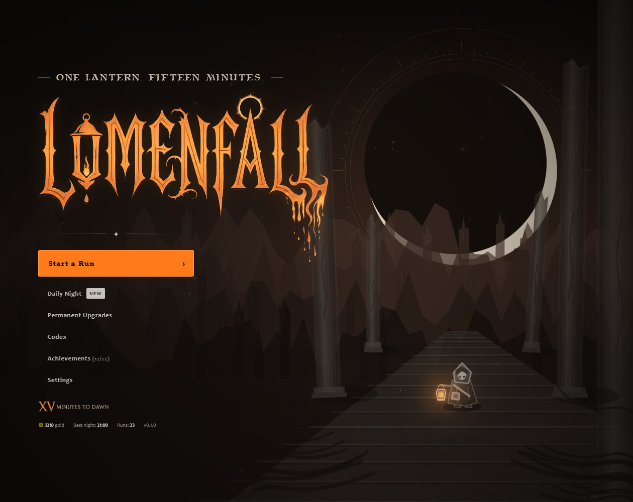 Lumenfall