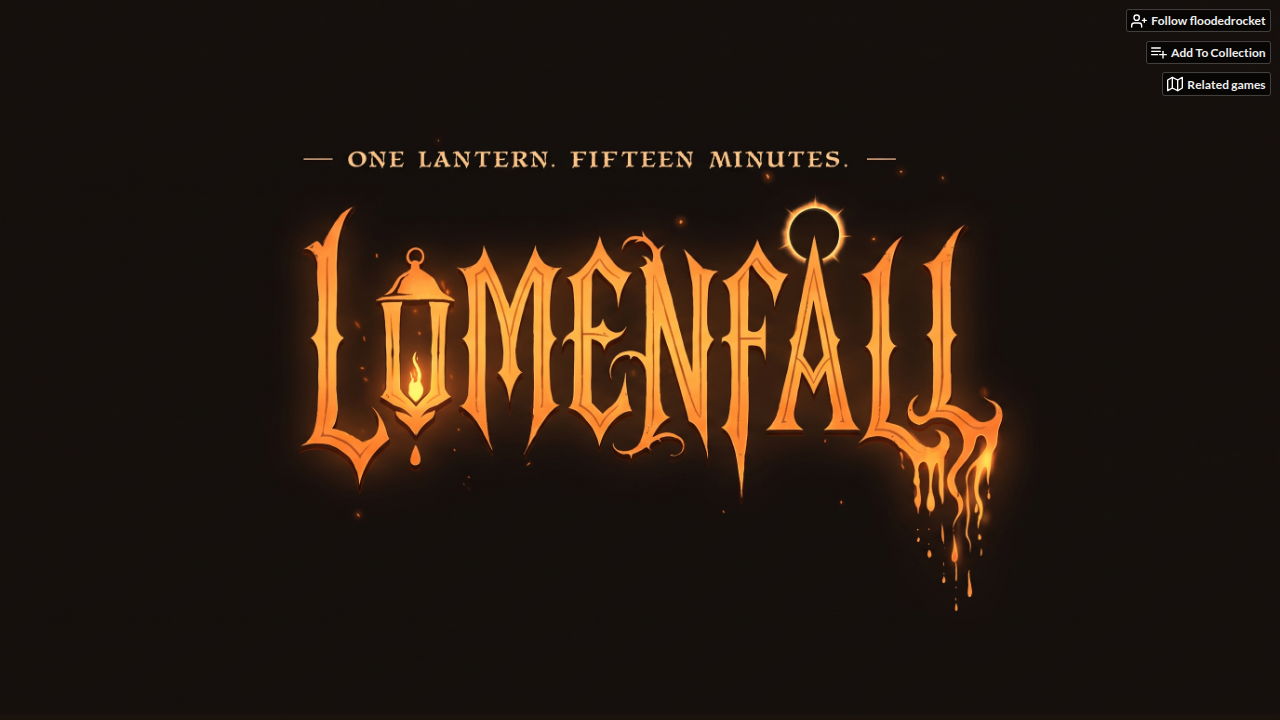 Lumenfall