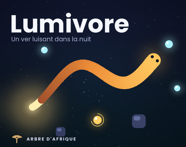Lumivore