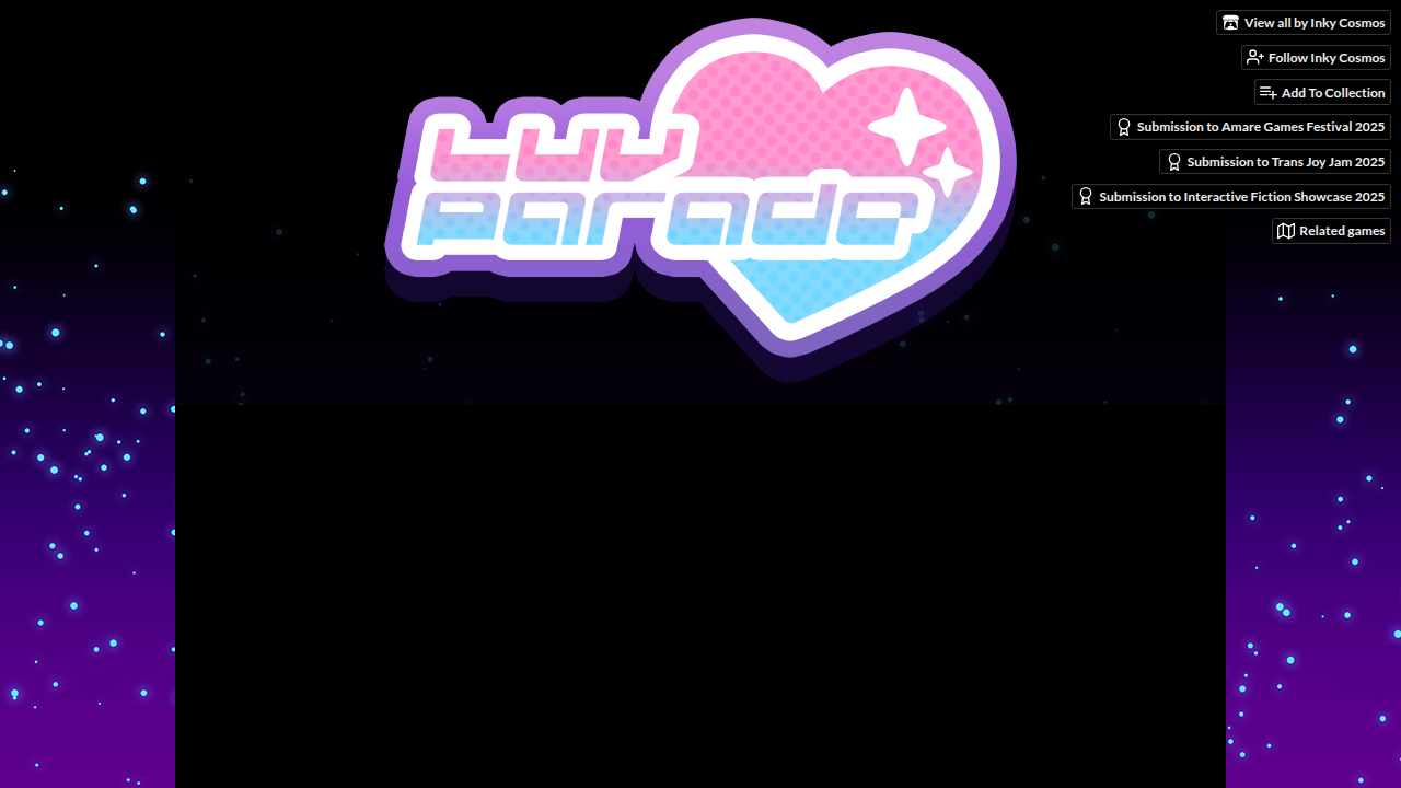 Luv Parade
