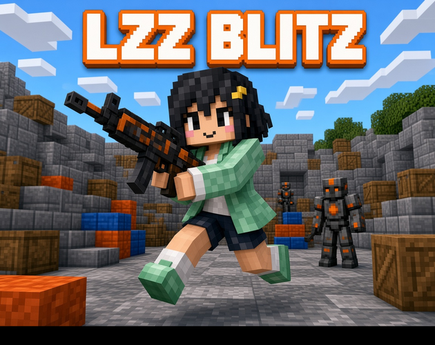 Lzz-Blitz