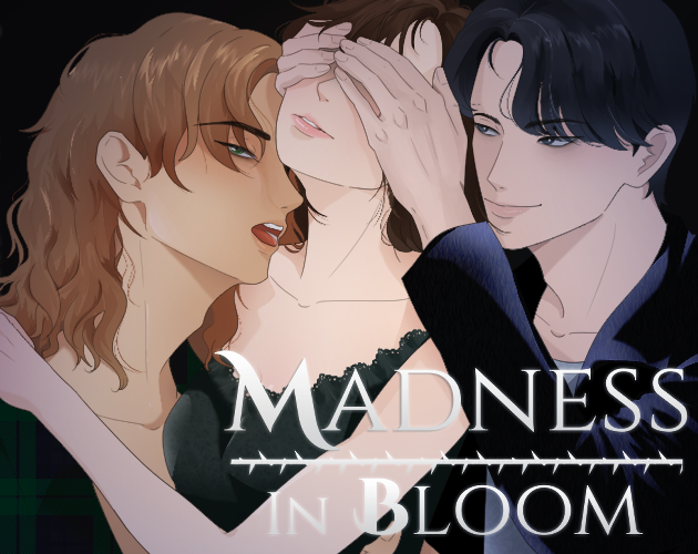 Madness in Bloom