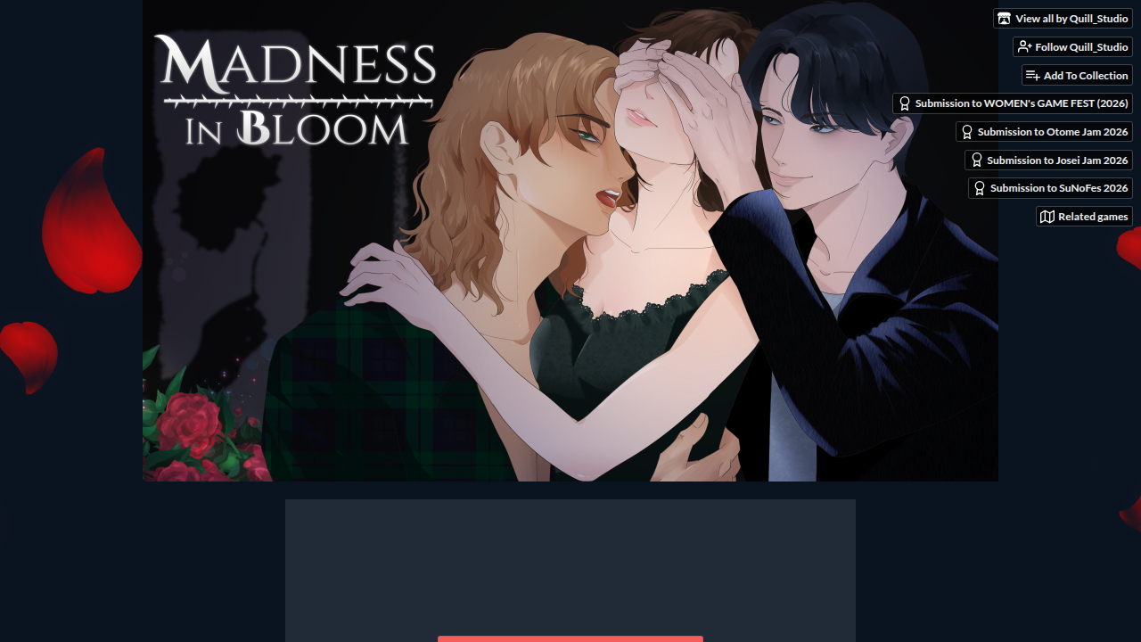 Madness in Bloom