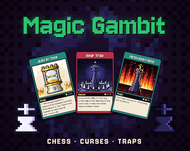 Magic Gambit