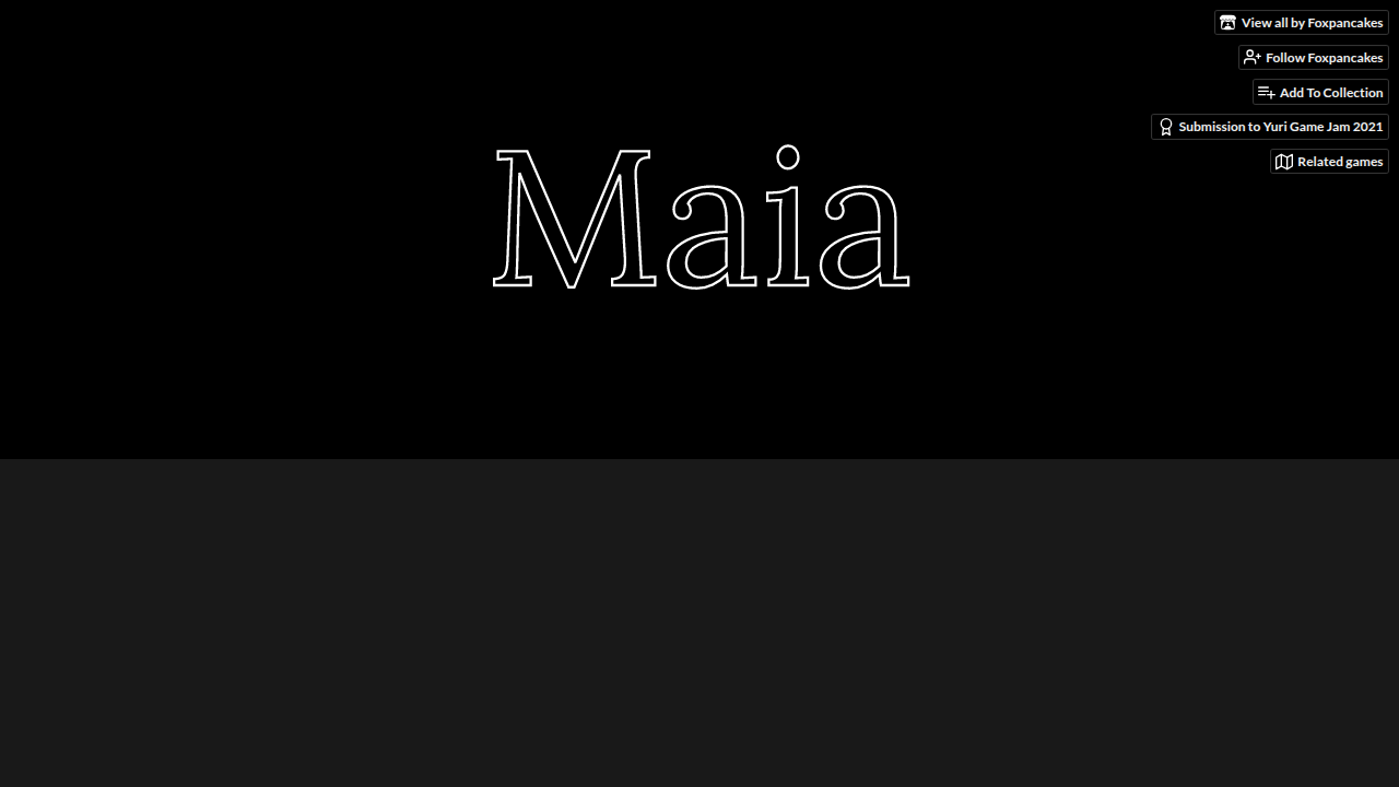 Maia