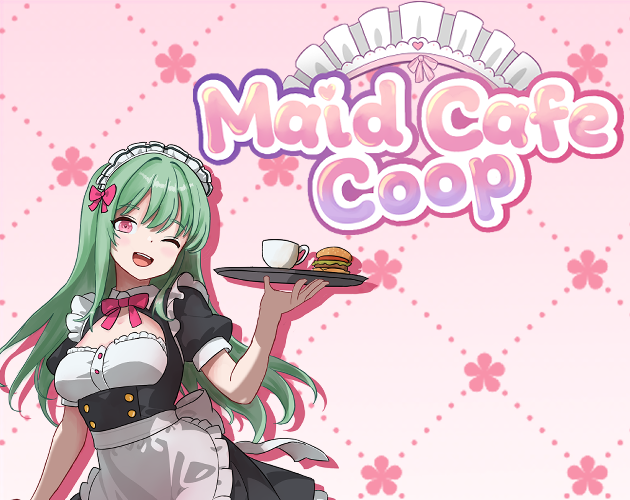 メイドカフェ・コープ