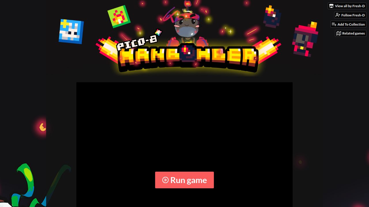 Manbomber
