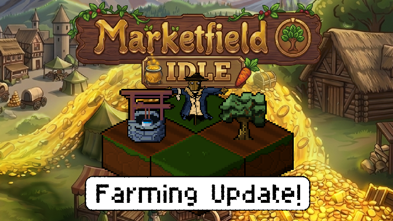 Marketfield