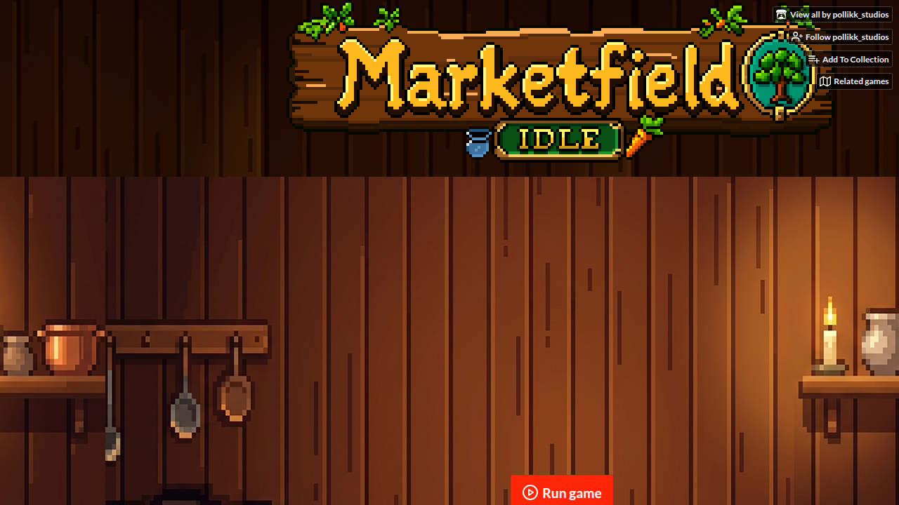 Marketfield