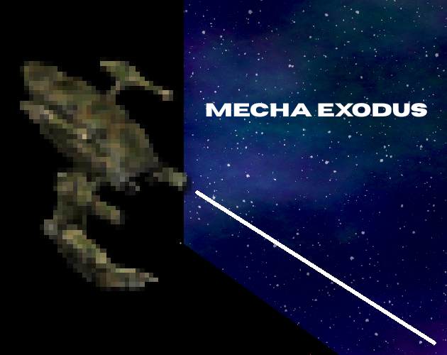 Mecha Exodus