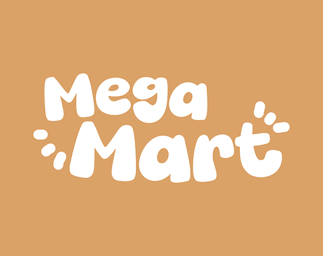 Mega Mart