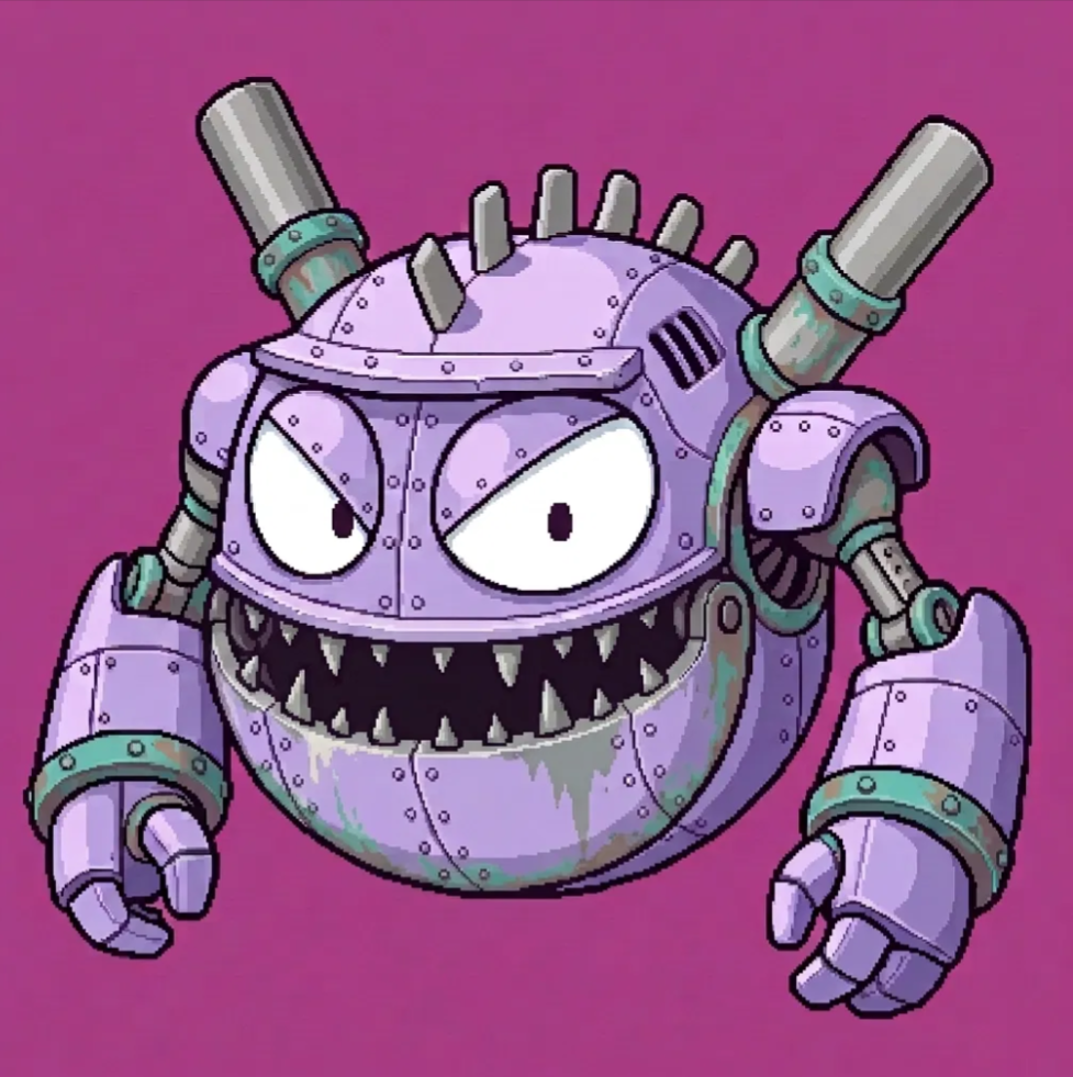 Mekkor Alpha