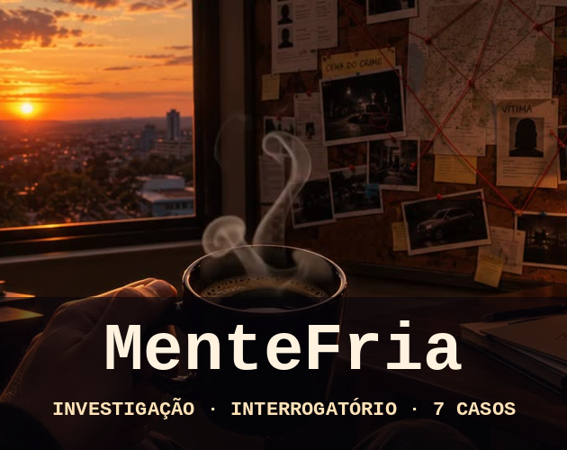 MenteFria