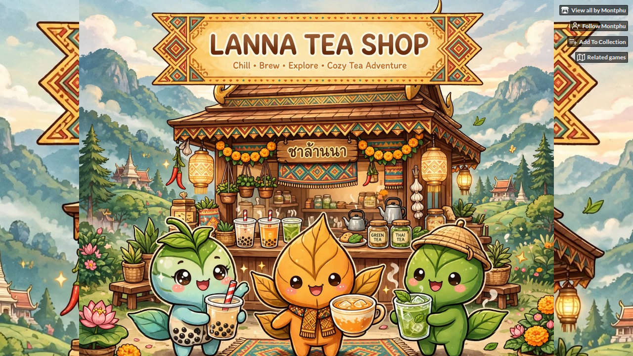 Merge Lanna - Chiangmai
