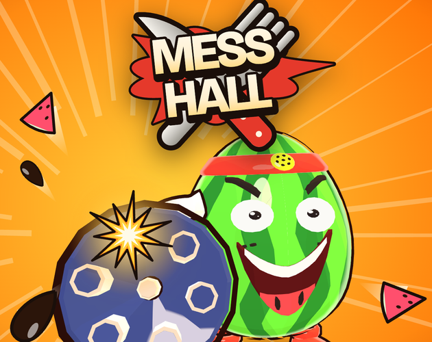 Mess Hall