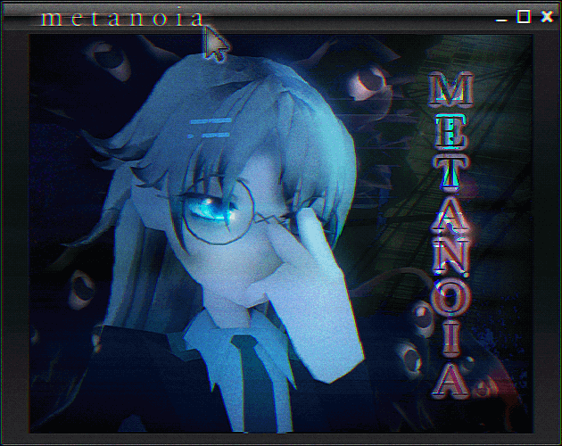 metanoia「梅塔诺亚」