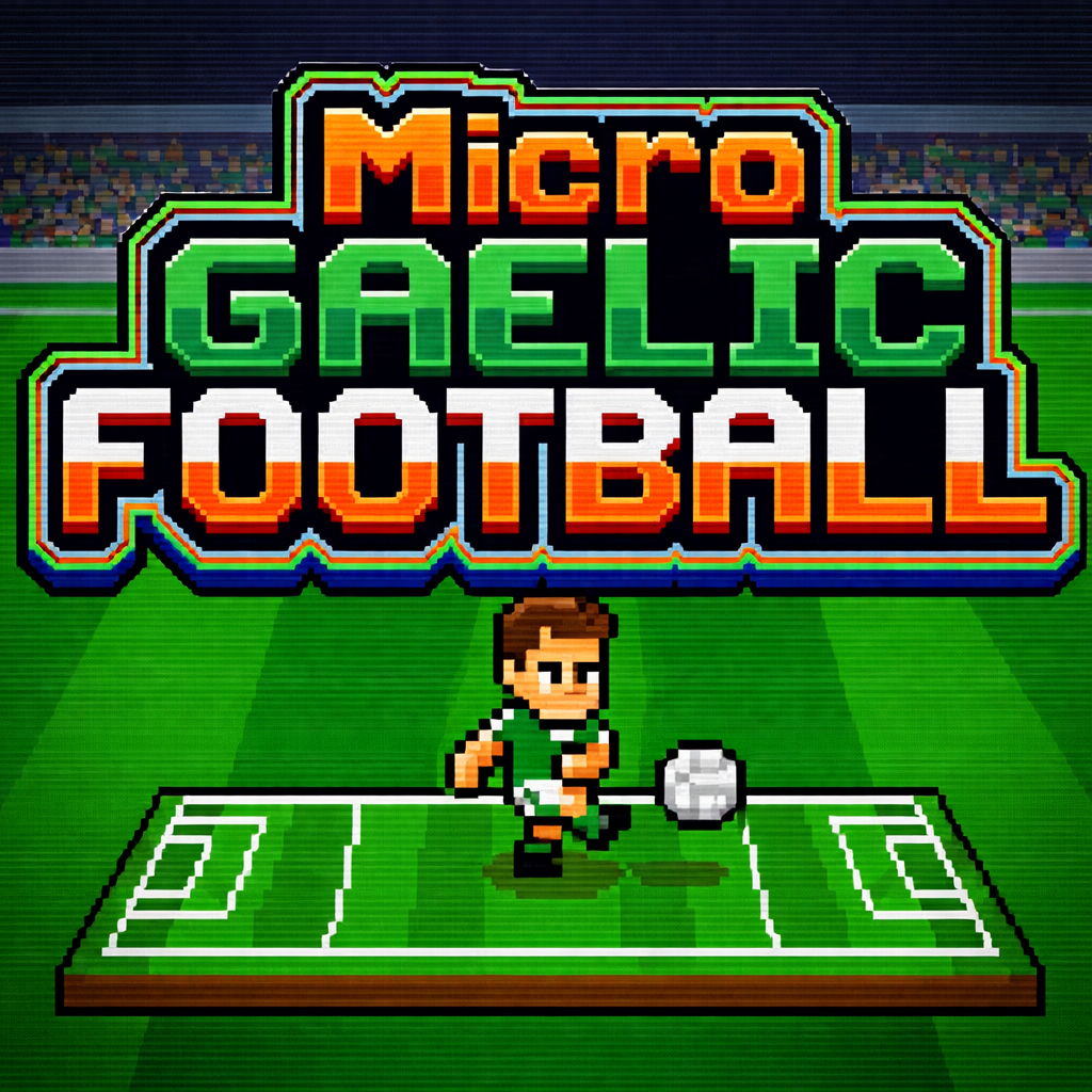 Micro Gaelic Football