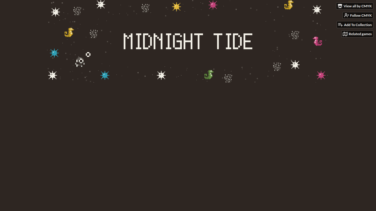 Midnight Tide