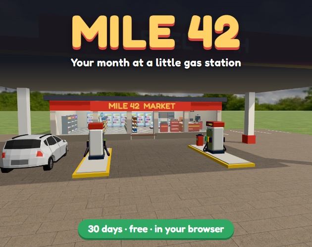 Mile 42