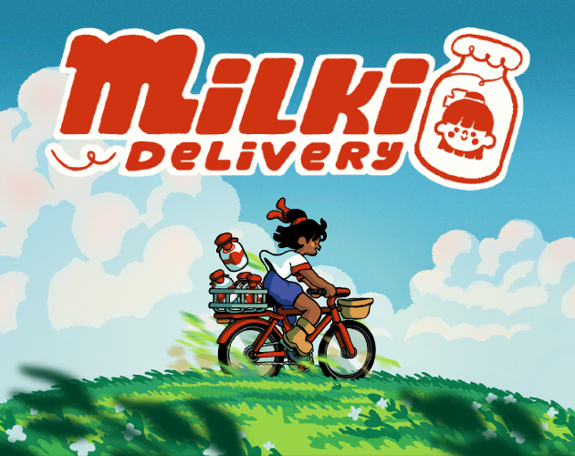 Milki Delivery Demo