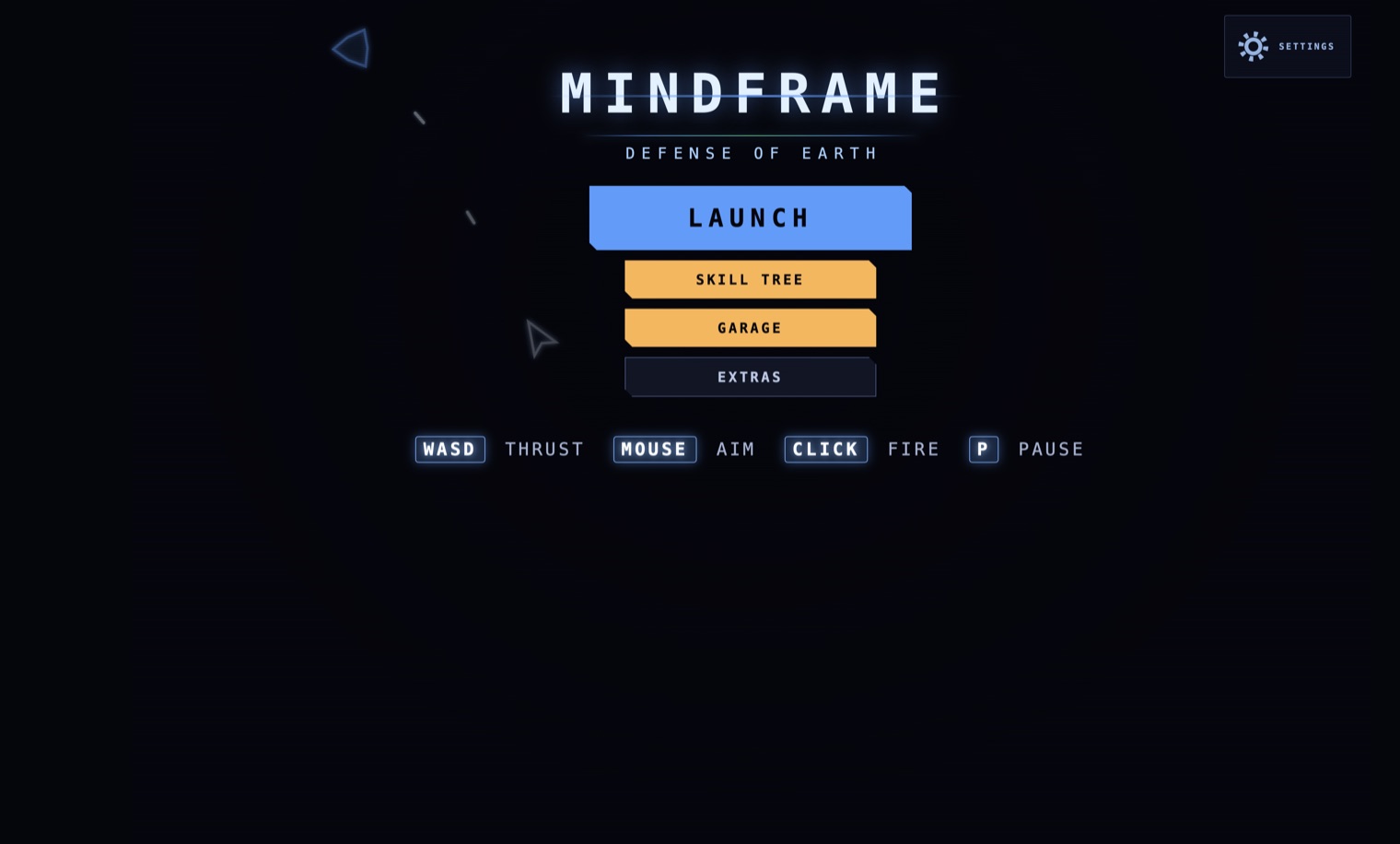 Mindframe