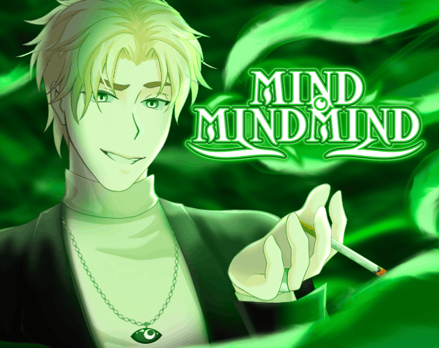 MindMindMind