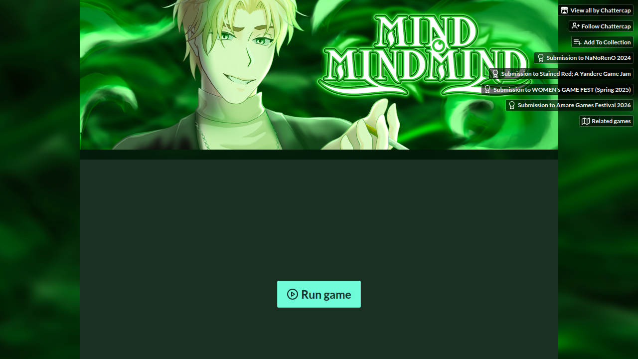 MindMindMind