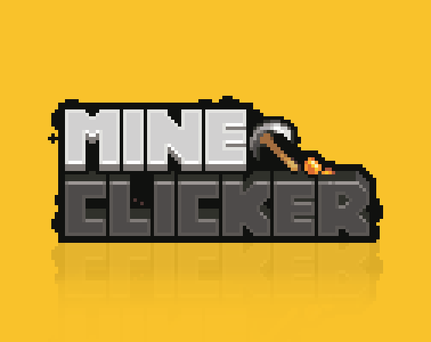 Mine Clicker