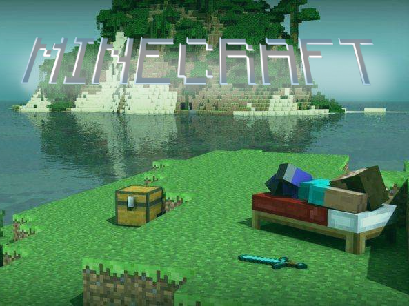 我的世界（网页版） | MinecraftWeb