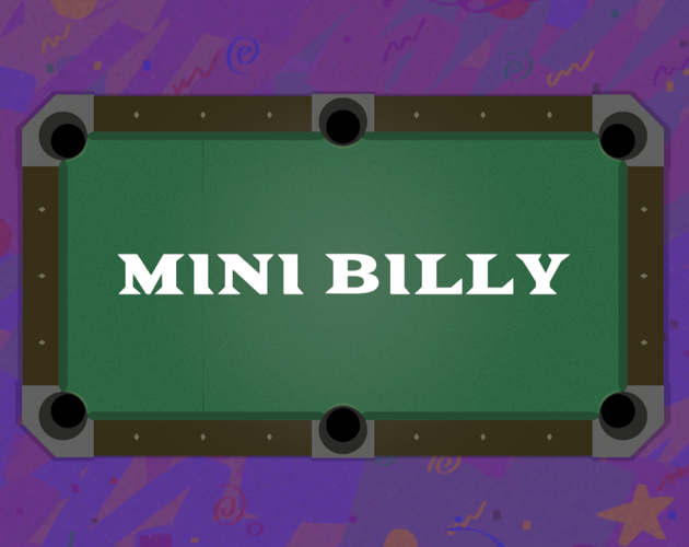 Mini Billy