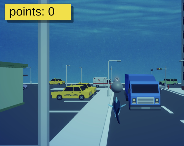 Minigame 4 - GDIM 31