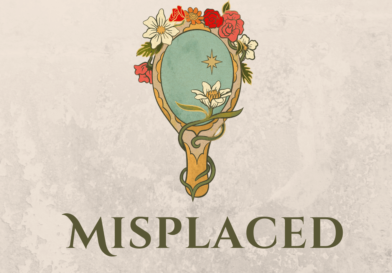 Misplaced
